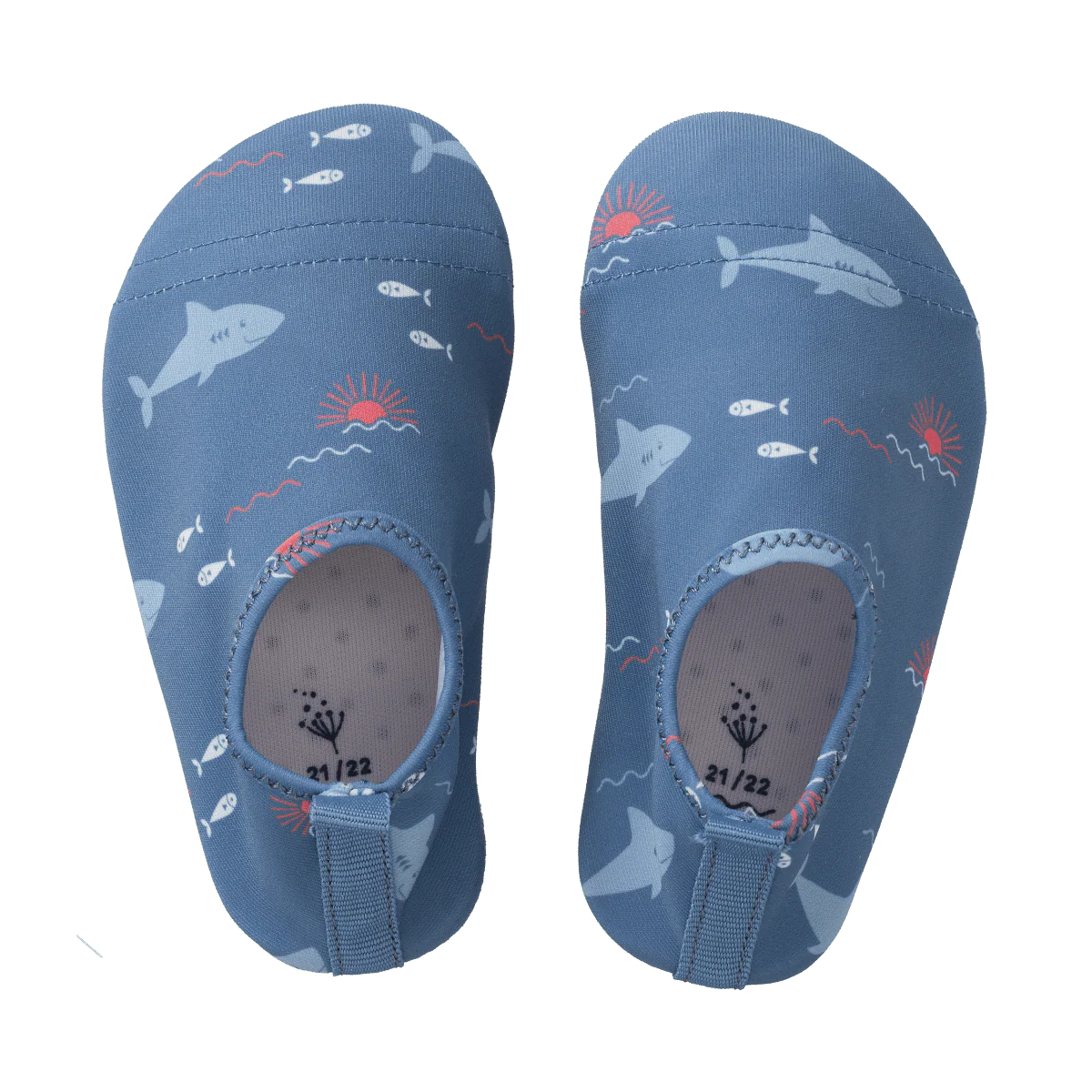 Fresk Waterschoentjes Shark - Image 2