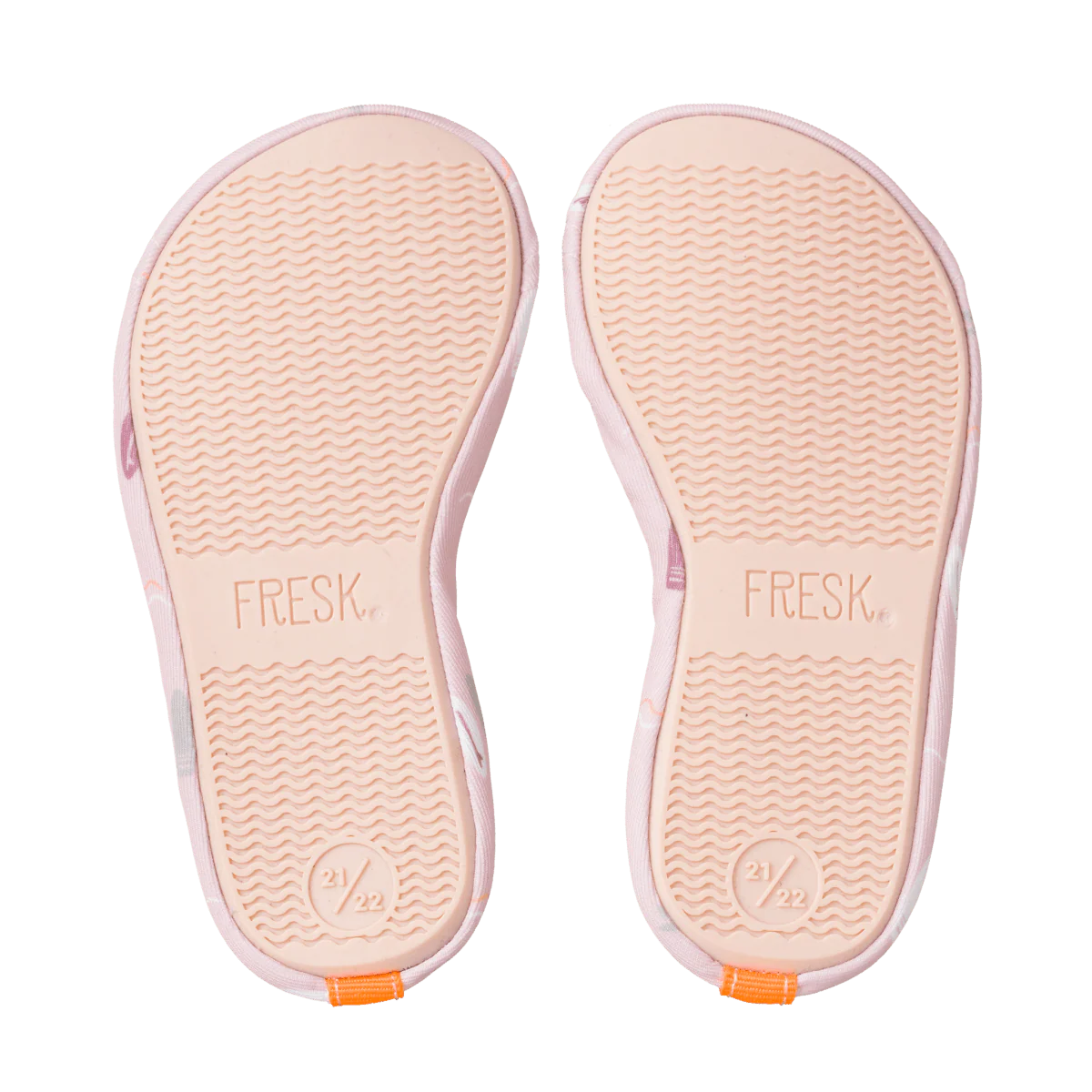 Fresk Waterschoentjes Surf Girl - Image 3