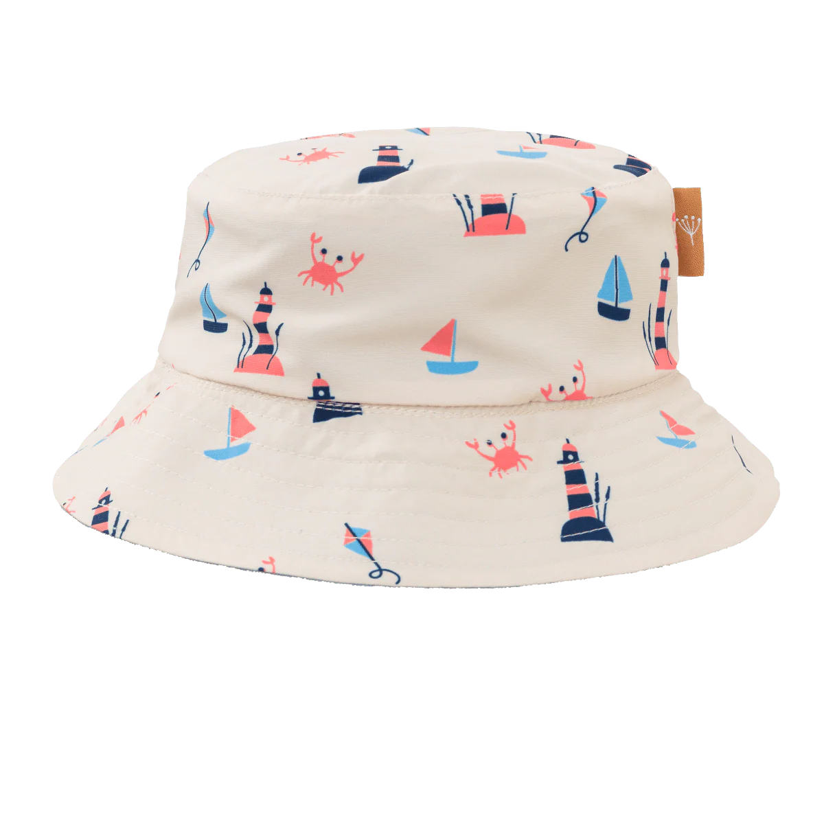 Fresk Zonnehoedje Baby Lighthouse