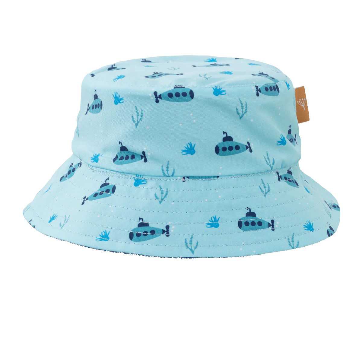 Fresk Zonnehoedje Baby Submarine