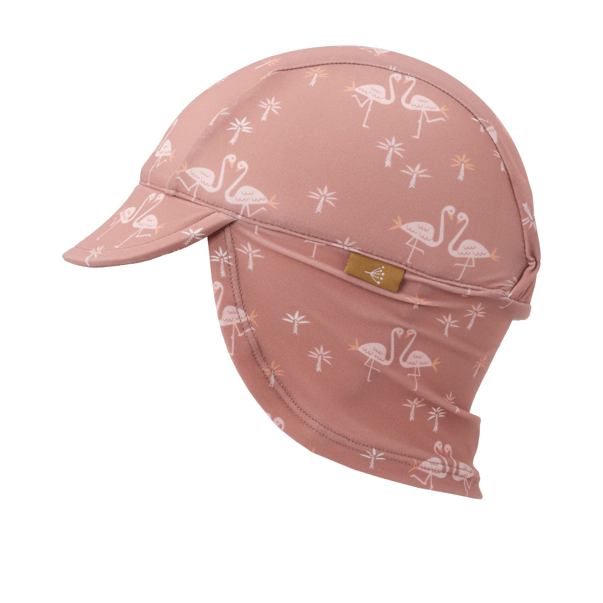 Fresk Zonnehoedje Baby Uv Flamingo