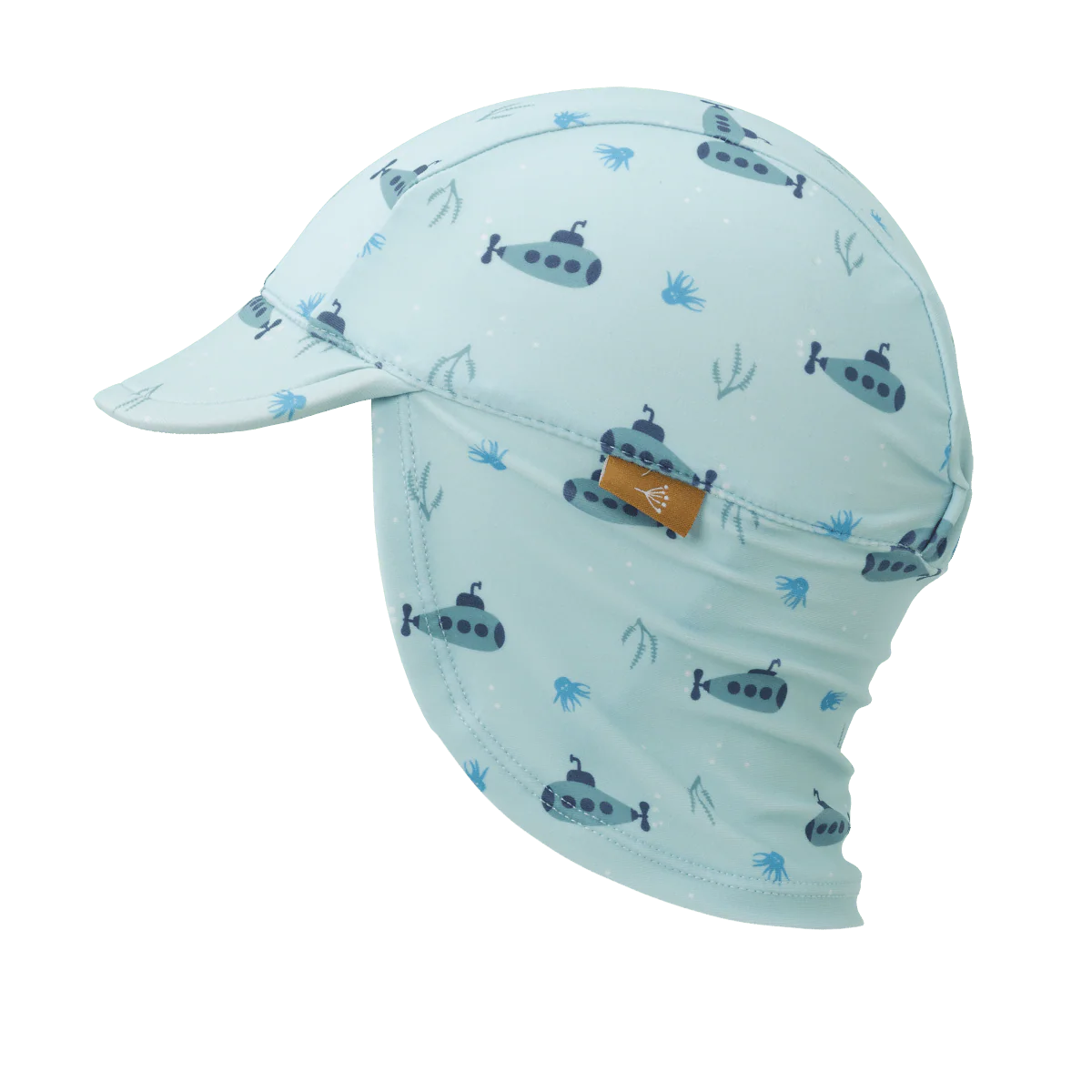 Fresk Zonnehoedje Baby Uv Submarine
