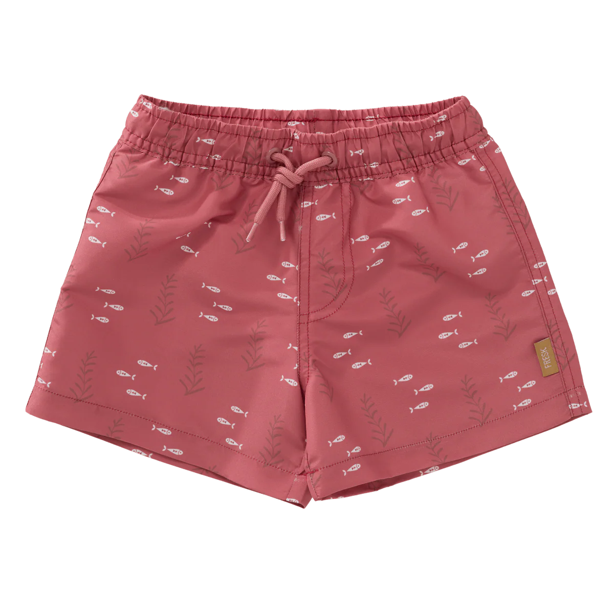 Fresk Zwembroek Kind Uv Ocean Amber