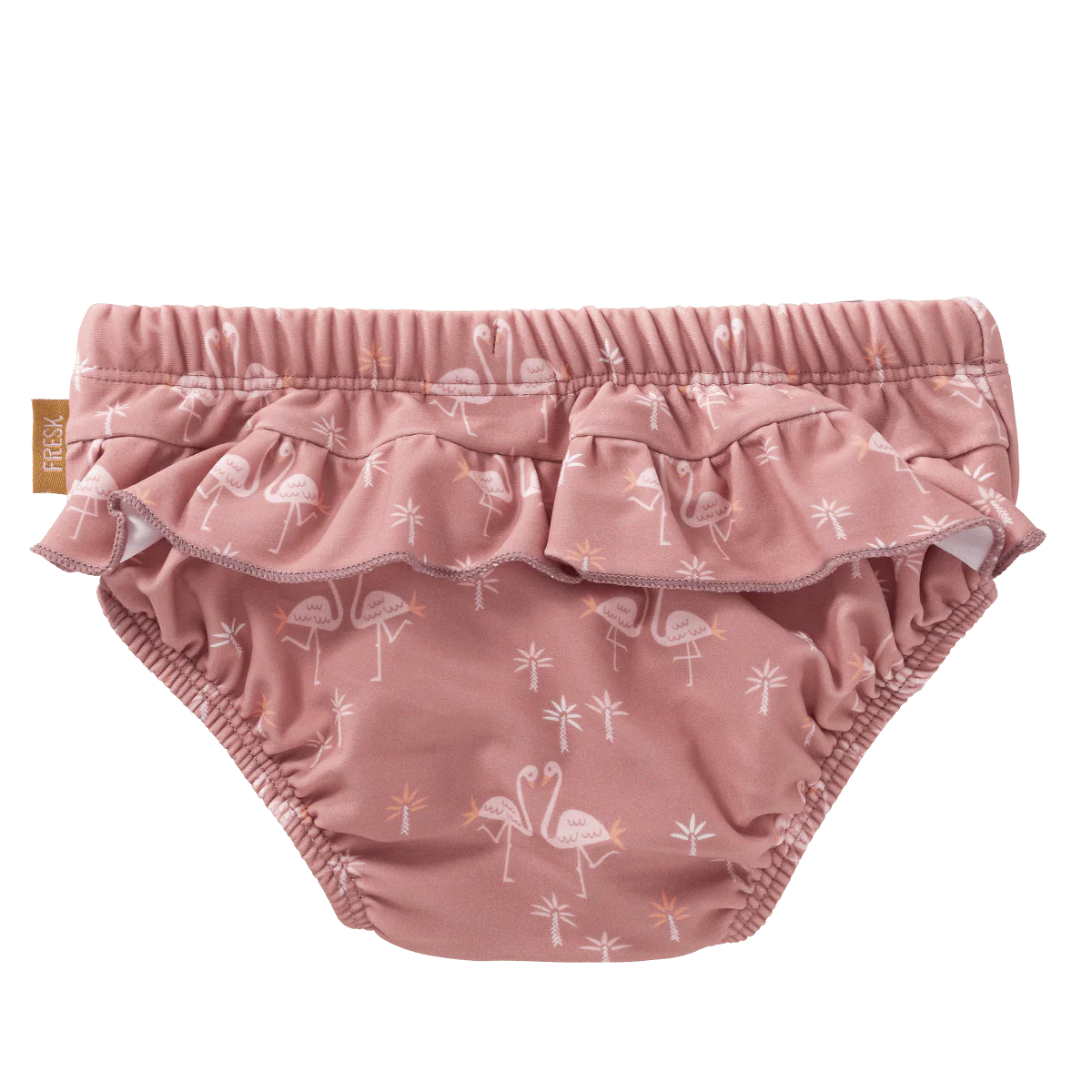 Fresk Zwemluier Uv Girls Flamingo - Image 2