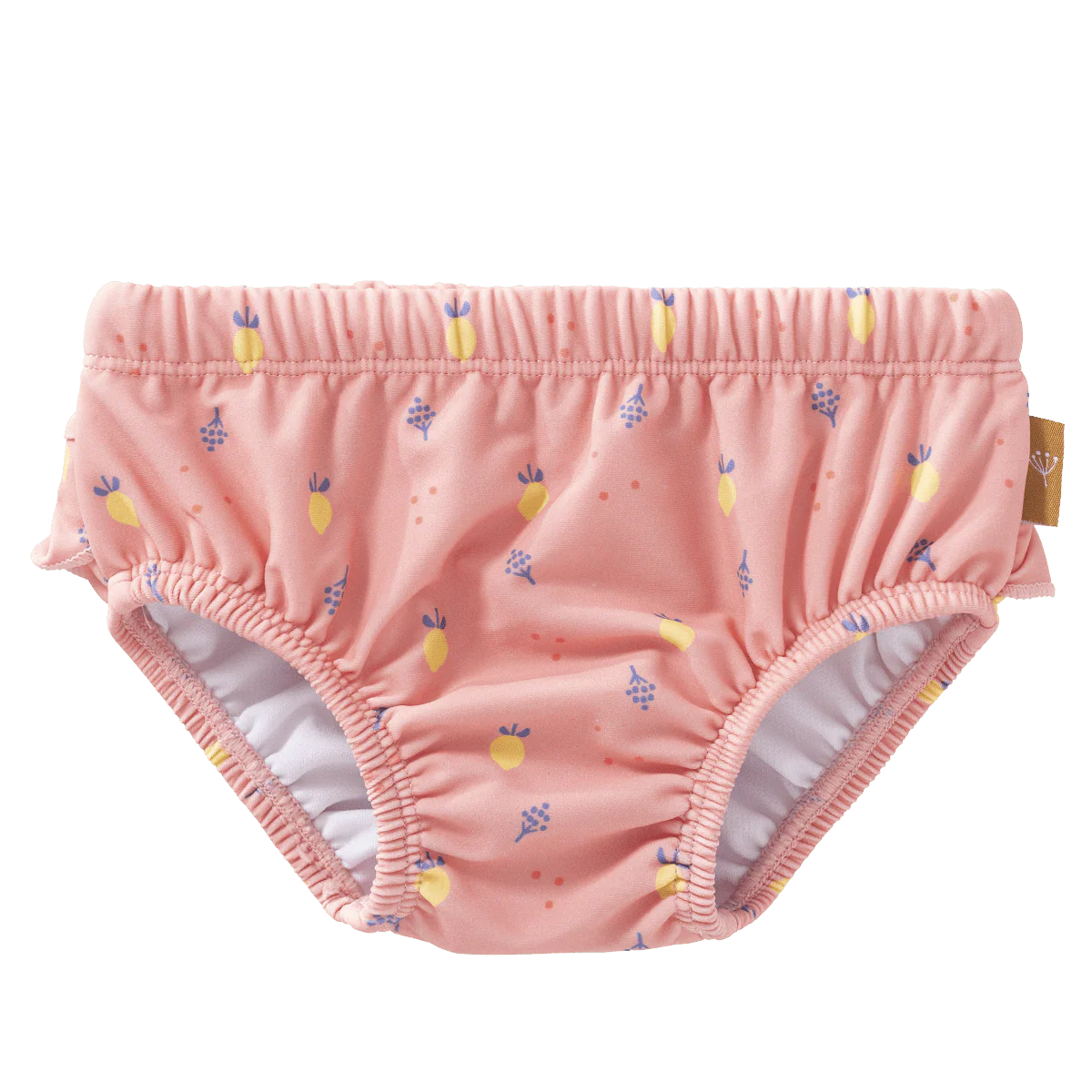 Fresk Zwemluier Uv Girls Summer Fruit