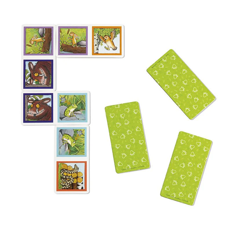 Gruffalo Domino - Image 2