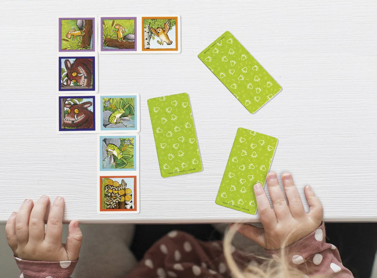 Gruffalo Domino - Image 3