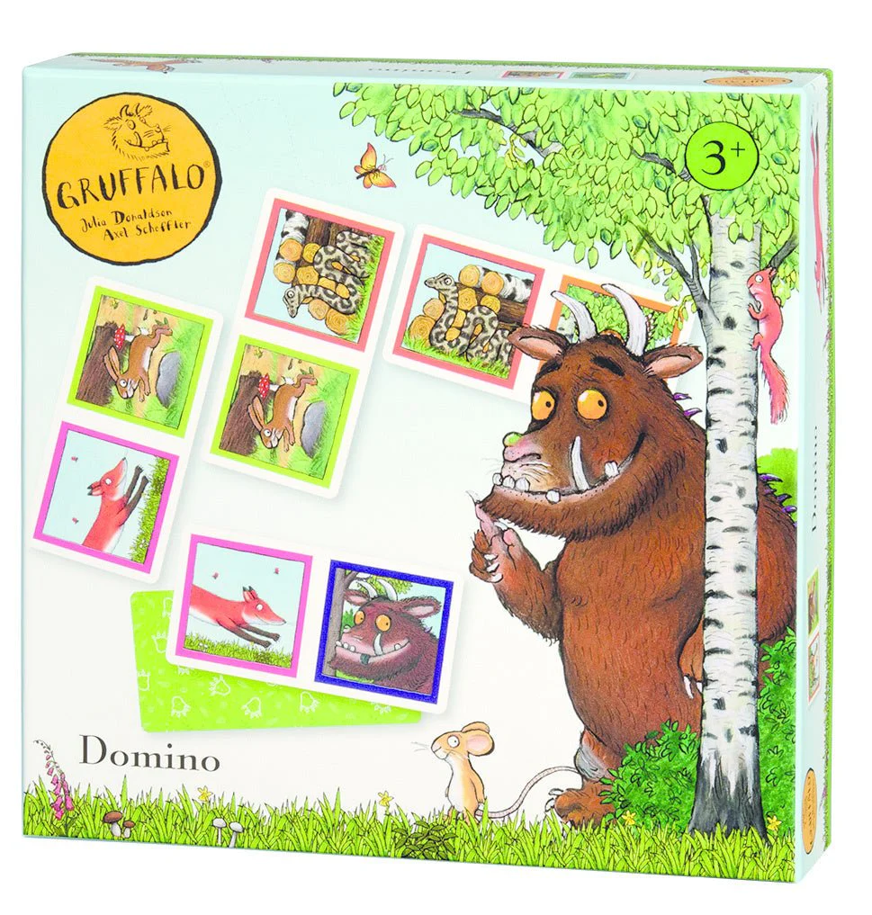 Gruffalo Domino - Image 4
