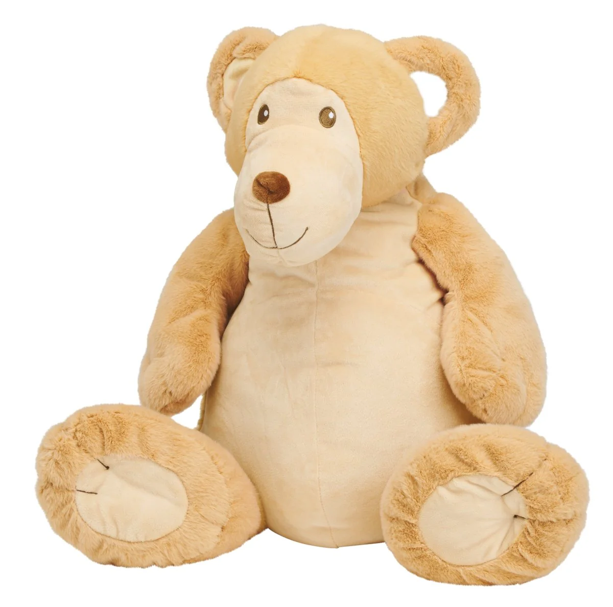 Happy Horse Knuffel Bear Bram No. 4 52cm