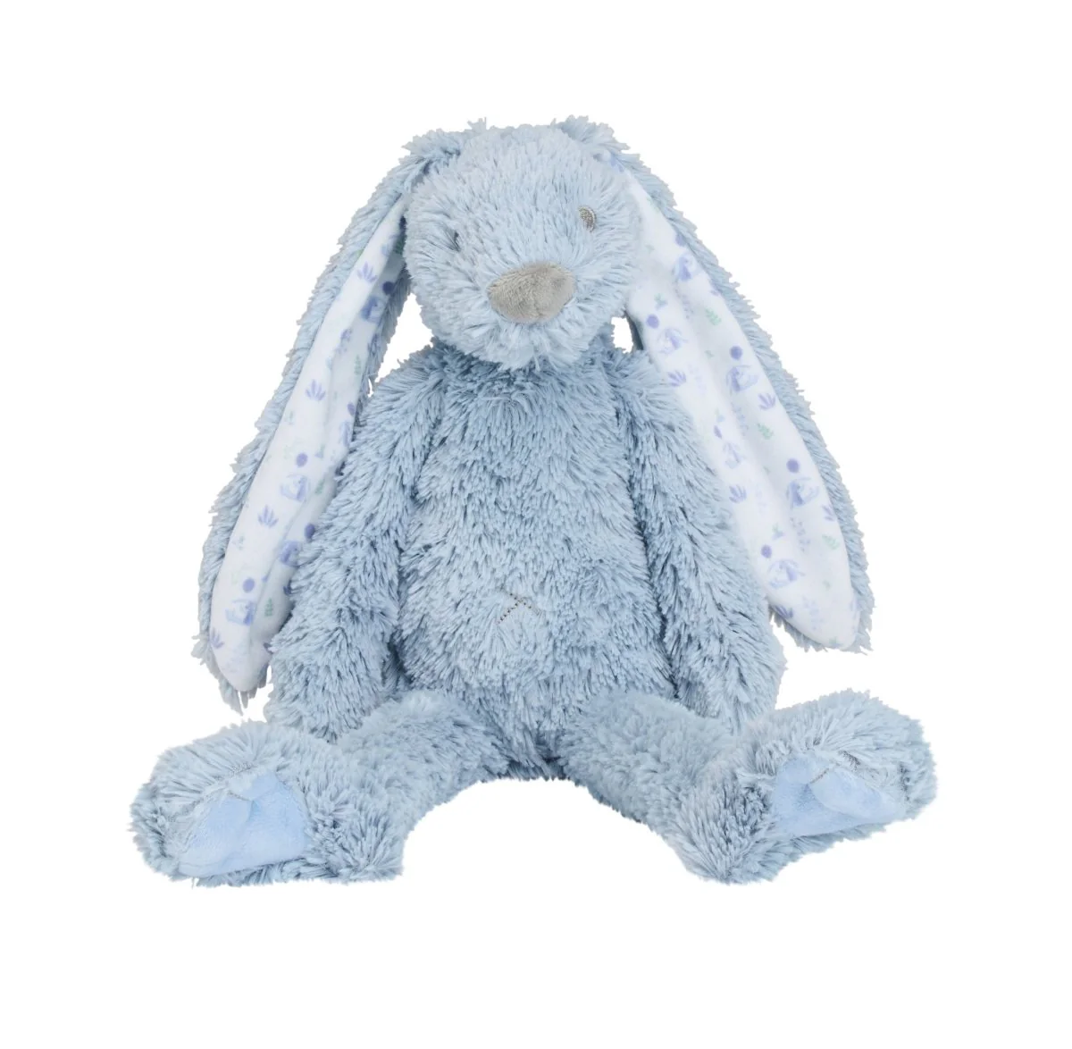 Happy Horse Knuffel Blue Graphic Rabbit Richie 38cm