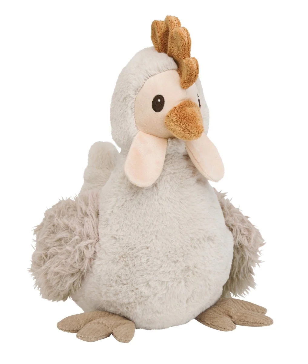 Happy Horse Knuffel Chicken Carice no. 2 32cm