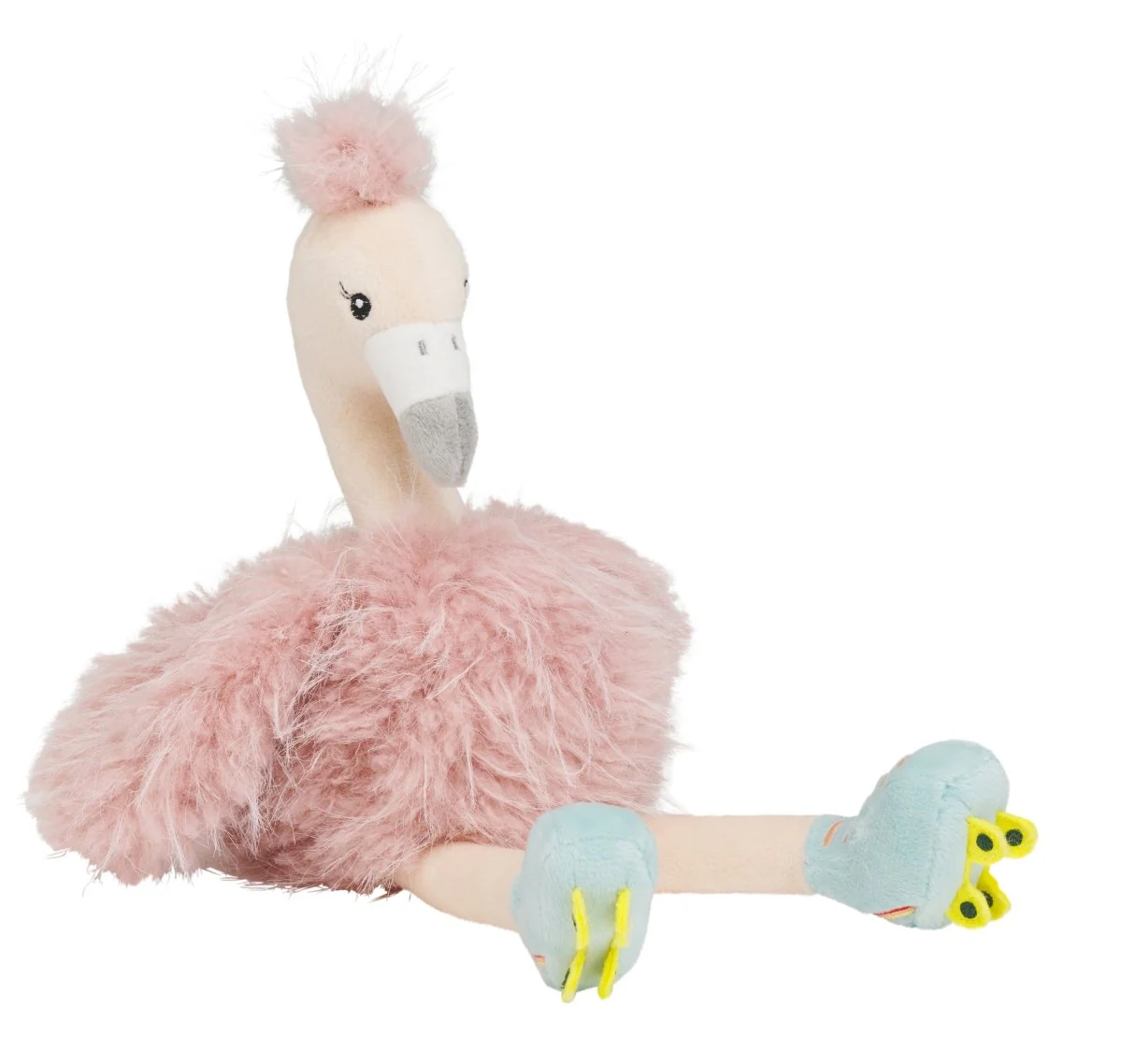 Happy Horse Knuffel Flamingo Fame No. 1 32cm