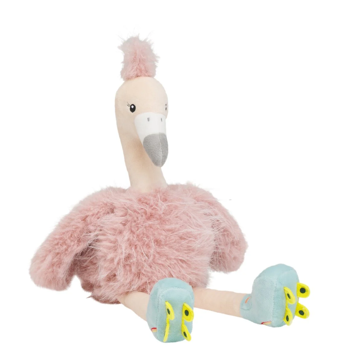 Happy Horse Knuffel Flamingo Fame No. 2 42cm