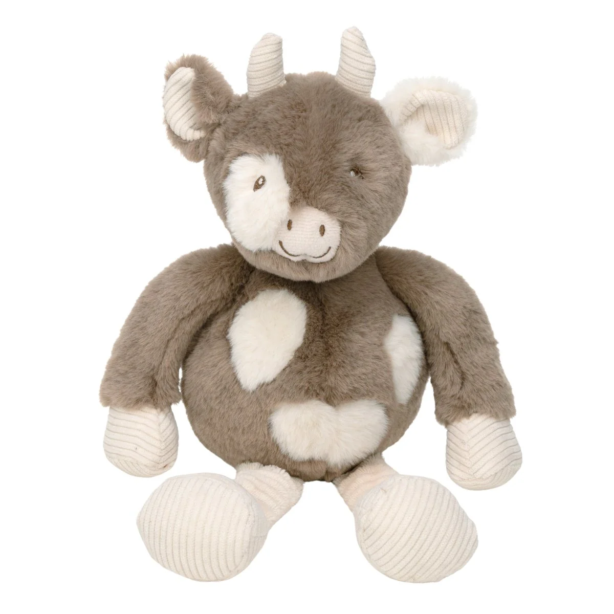 Happy Horse Knuffel Koe Casey 40Cm