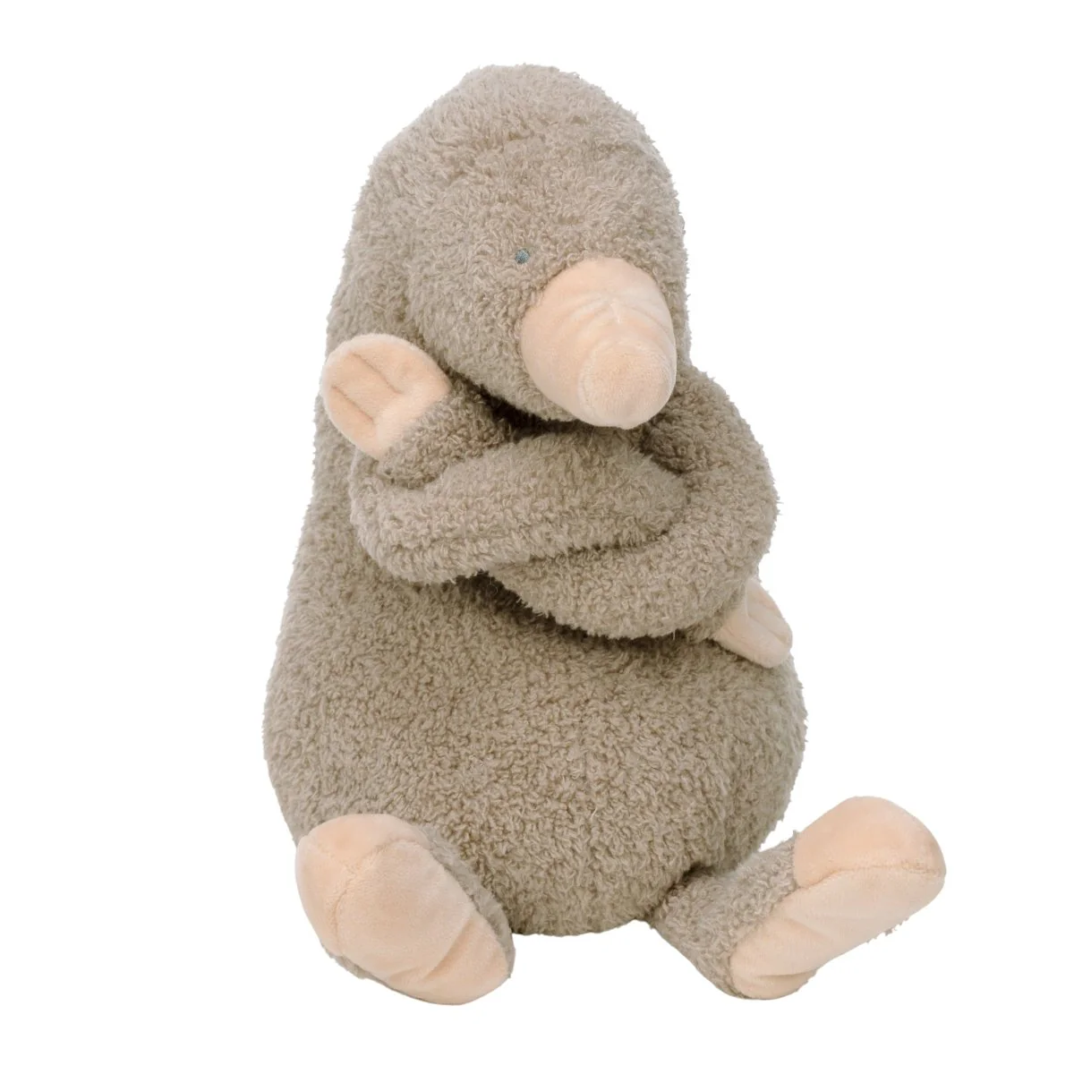 Happy Horse Knuffel Mol Mosa 30Cm