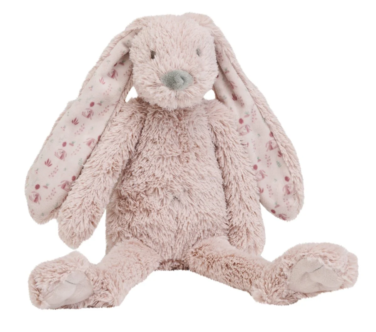 Happy Horse Knuffel Tiny Old Purple Graphic Rabbit Richie 28cm