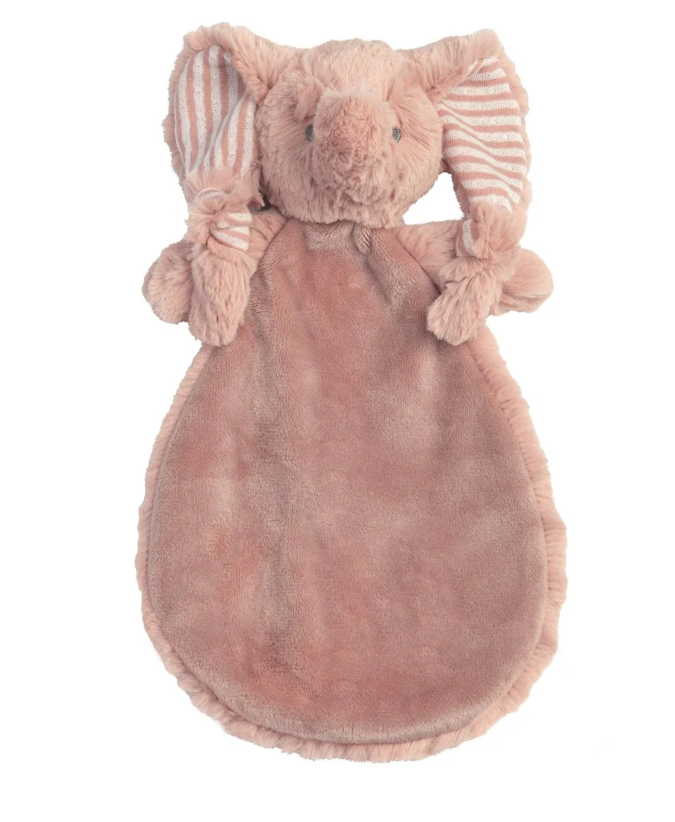 Happy Horse Knuffeldoekje Olifant Emily 26cm