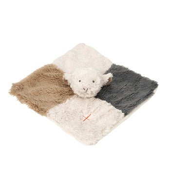 Happy Horse Knuffeldoekje Sheep Semmi 24Cm