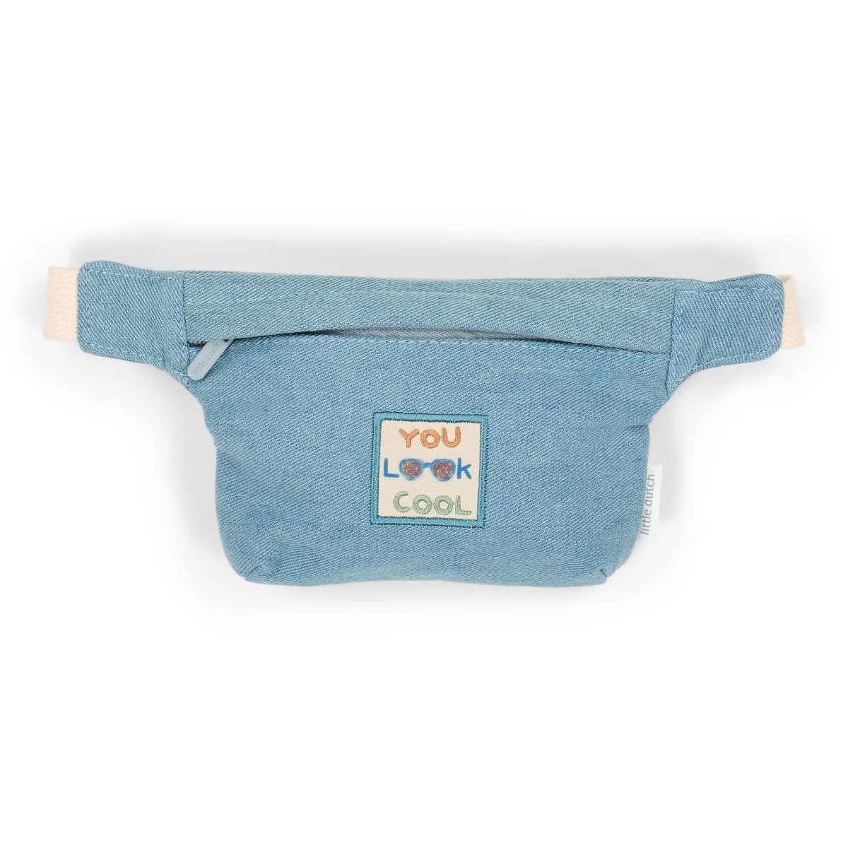 Heuptasje Denim - One Size - Image 3