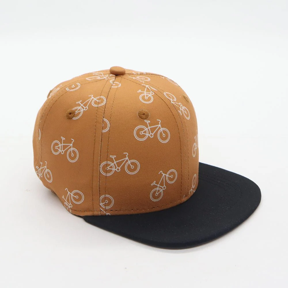 JeP Kids Baby Pet Bicycle Cognac - Image 3