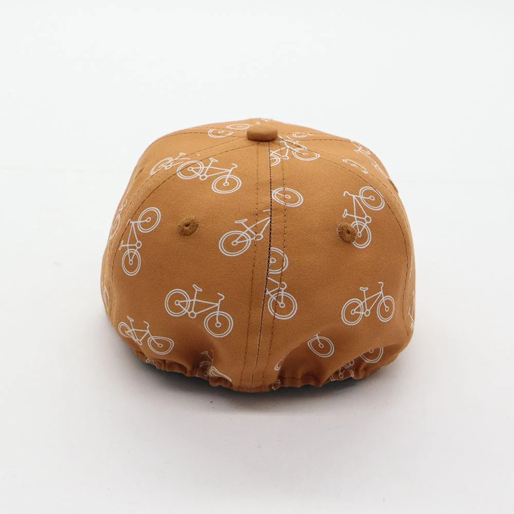 JeP Kids Baby Pet Bicycle Cognac - Image 5