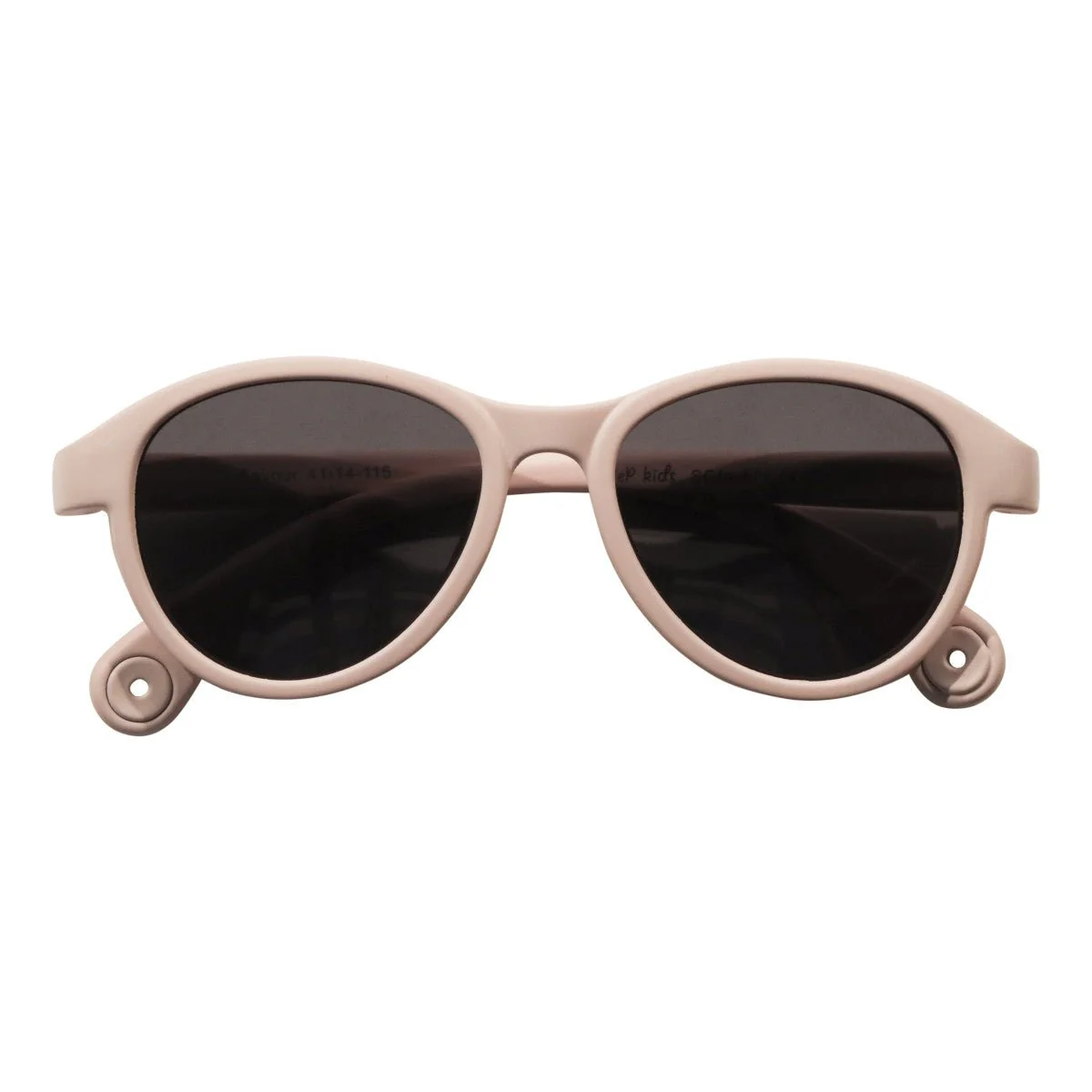 JeP Kids Baby Zonnebril Favour Blush