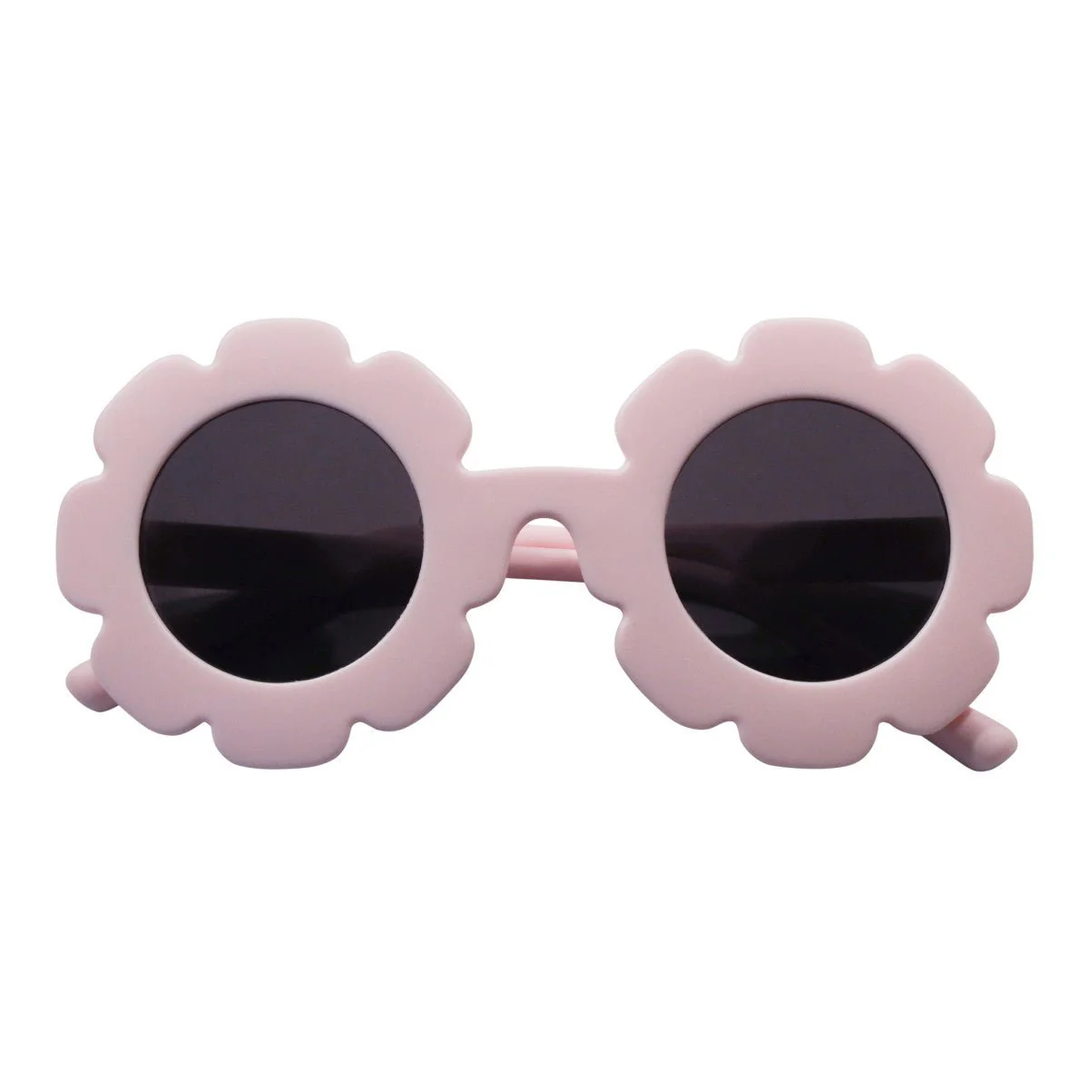 JeP Kids Baby Zonnebril Flower Pink