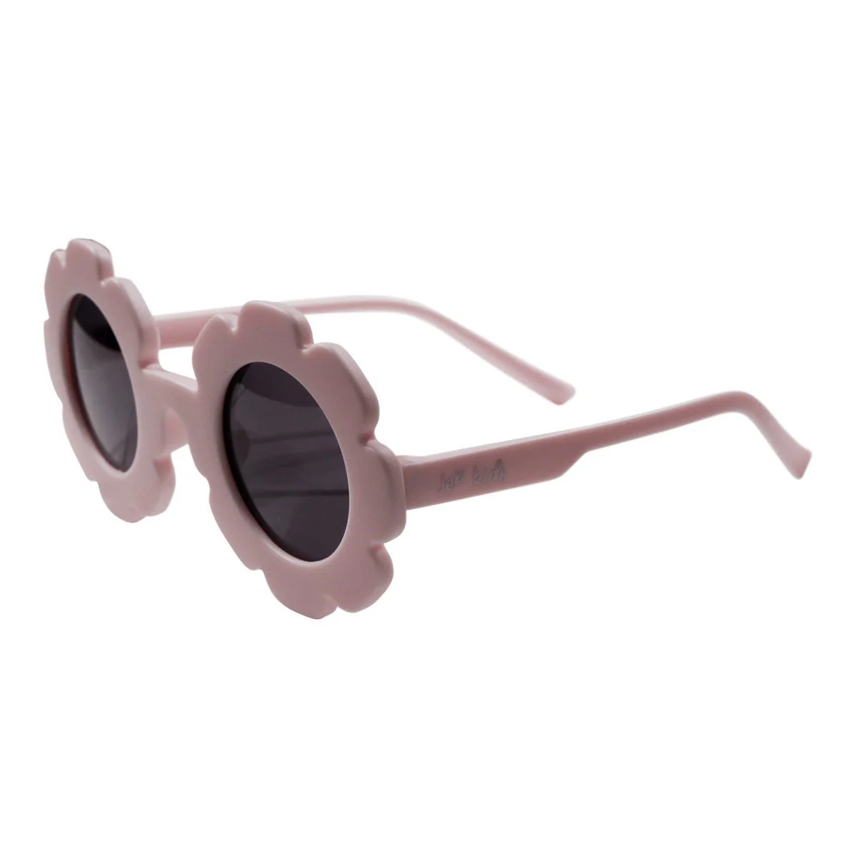 JeP Kids Baby Zonnebril Flower Pink - Image 2