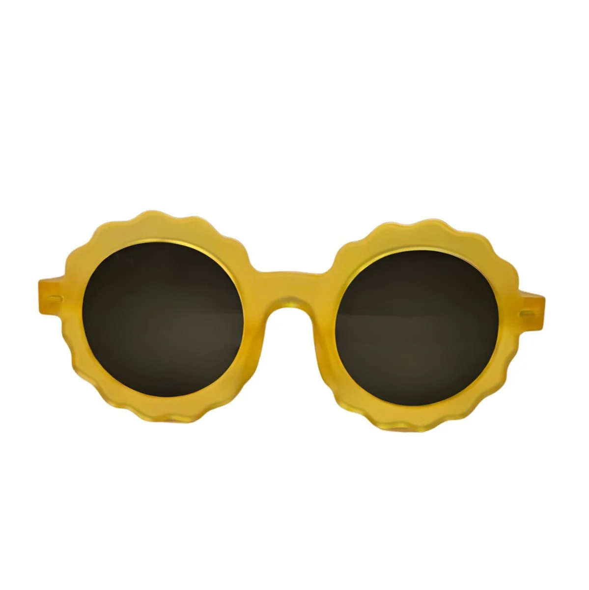 JeP Kids Baby Zonnebril Sunny Yellow