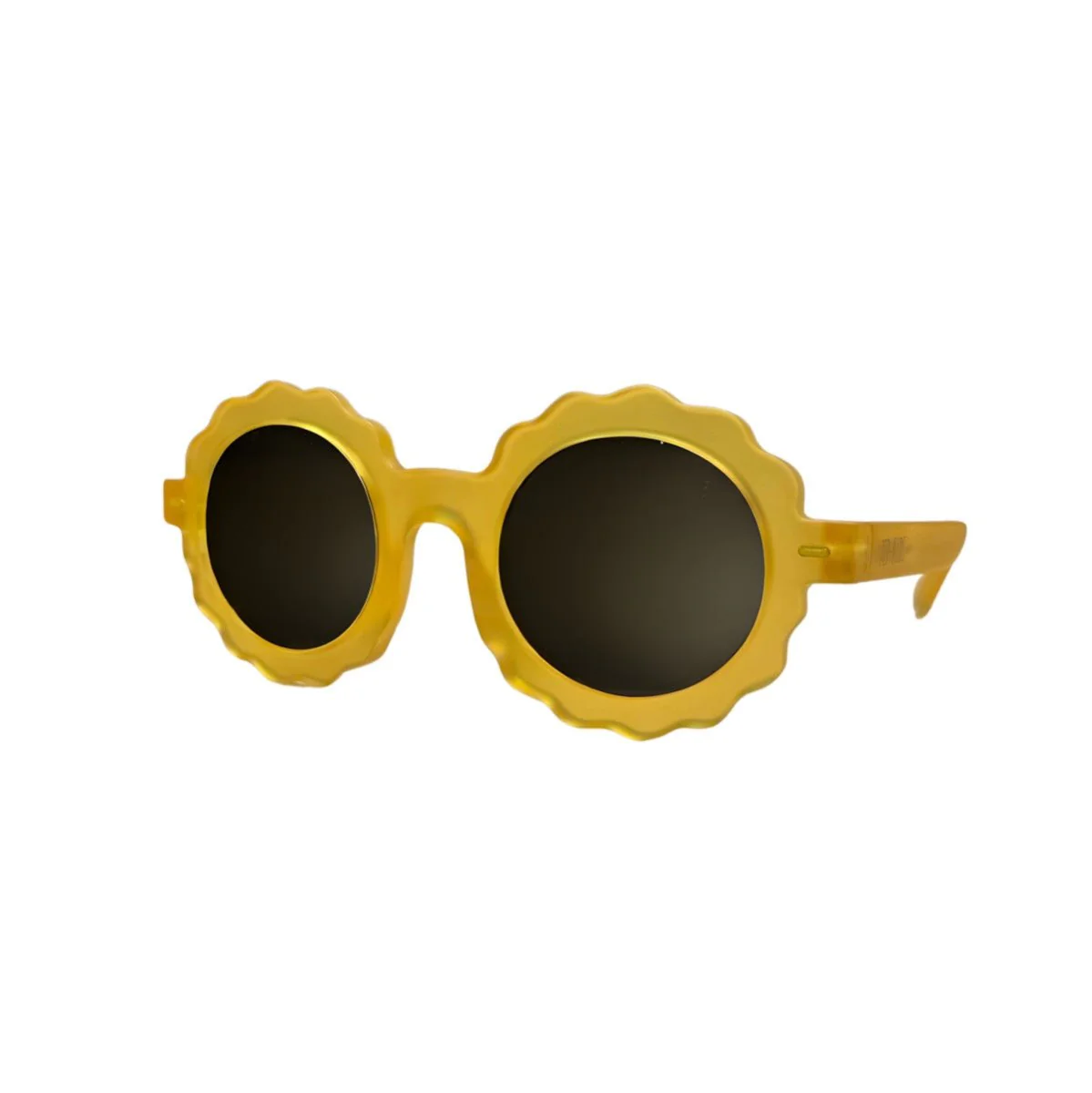 JeP Kids Baby Zonnebril Sunny Yellow - Image 2