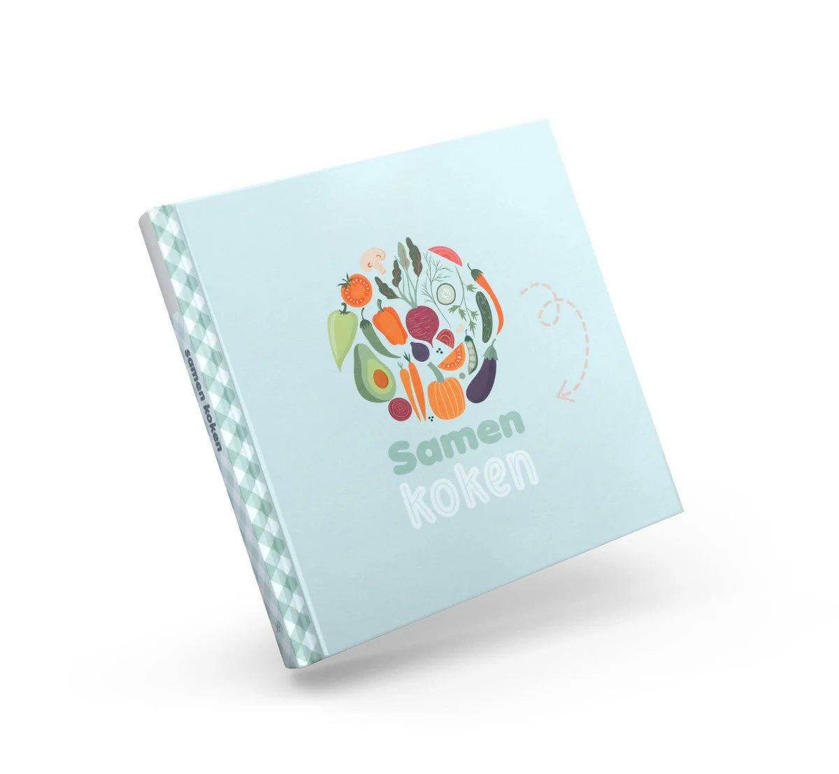 JeP Kids Kinderkookboek Samen Koken - Image 2