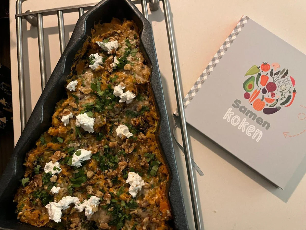 JeP Kids Kinderkookboek Samen Koken - Image 30