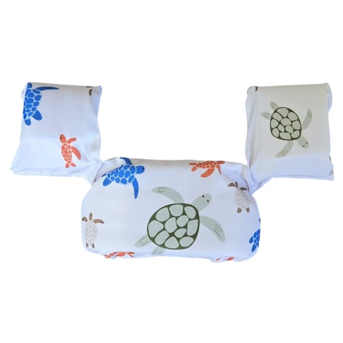 JeP Kids Puddle Jumper Turtles