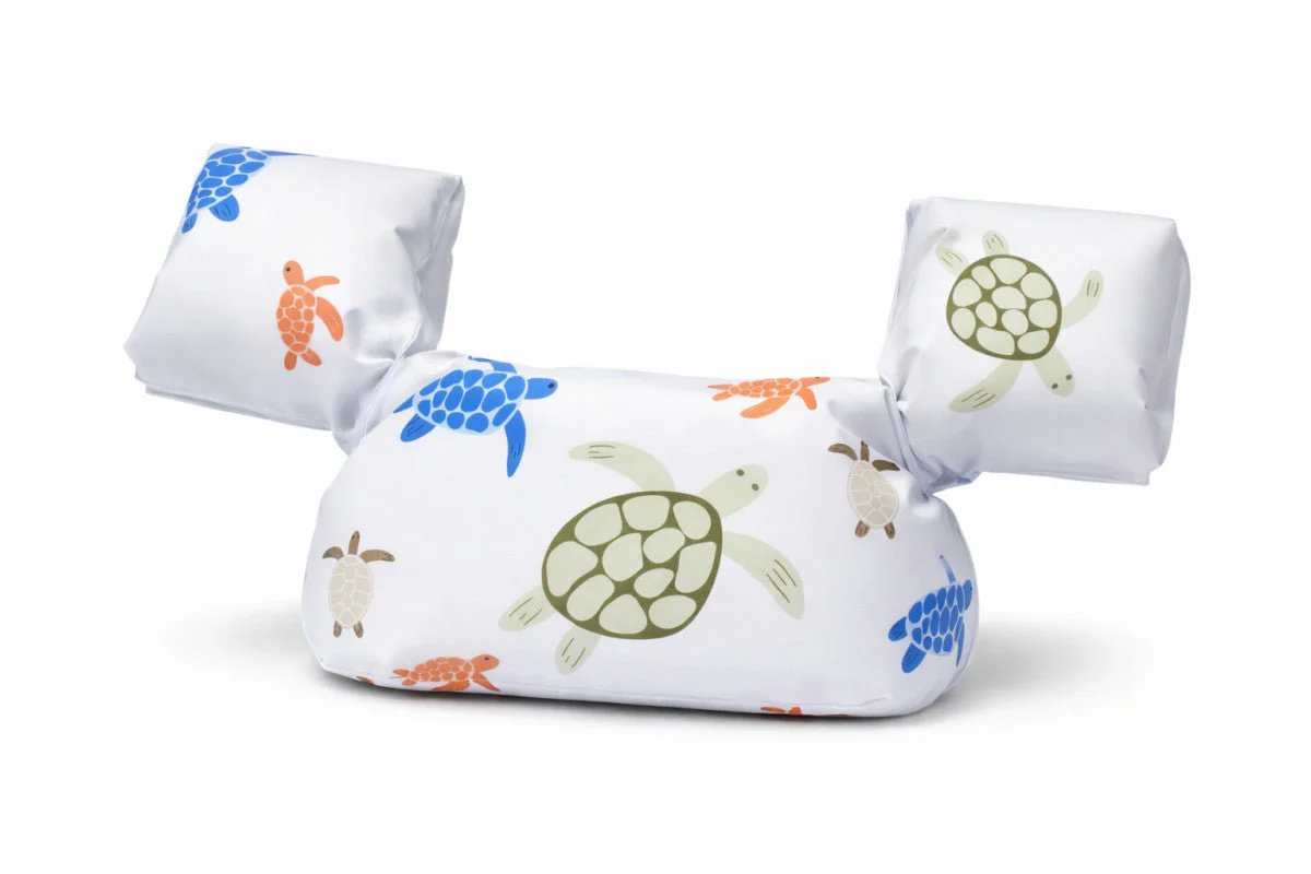 JeP Kids Puddle Jumper Turtles - Image 2