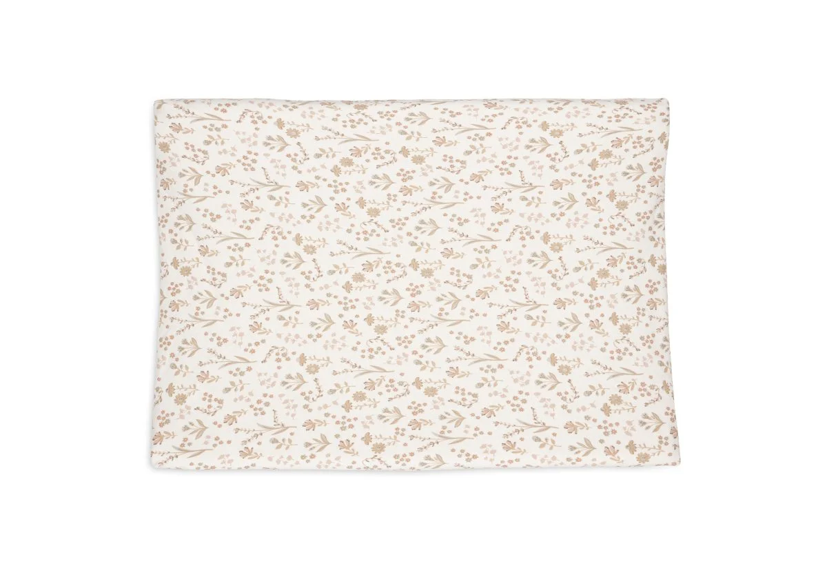 Jollein Aankleedkussenhoes Bloomy 50X70Cm - Image 3