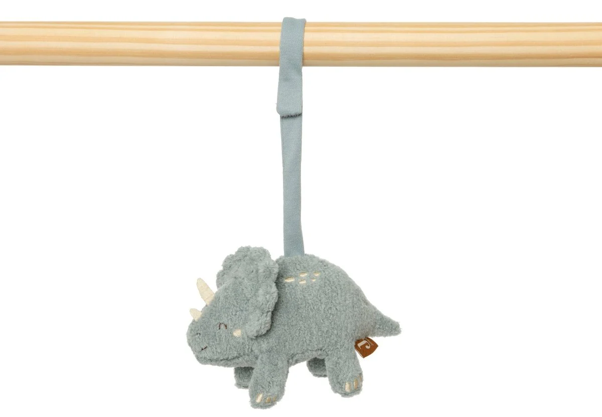 Jollein Babygym Speeltjes Roarsome - Image 2