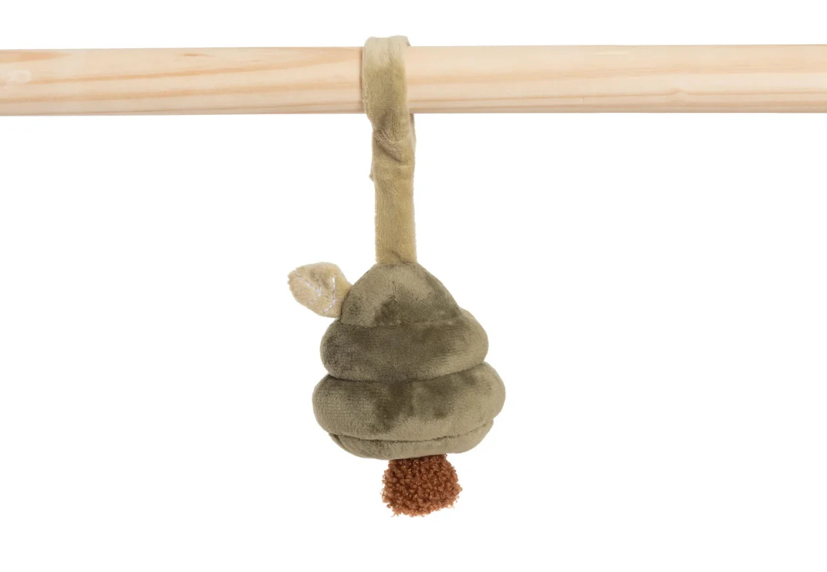 Jollein Babygym Speeltjes Tiny Park - Image 3