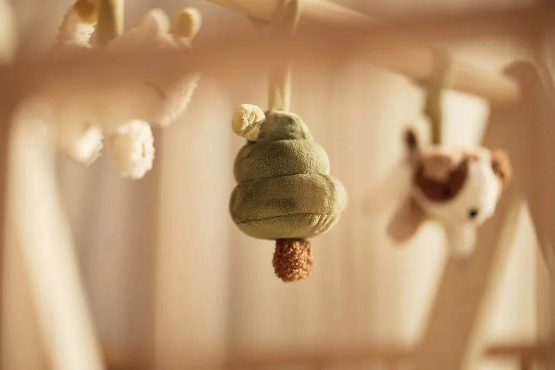 Jollein Babygym Speeltjes Tiny Park - Image 5