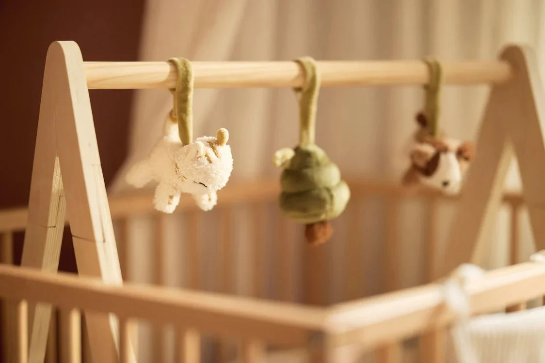 Jollein Babygym Speeltjes Tiny Park - Image 7