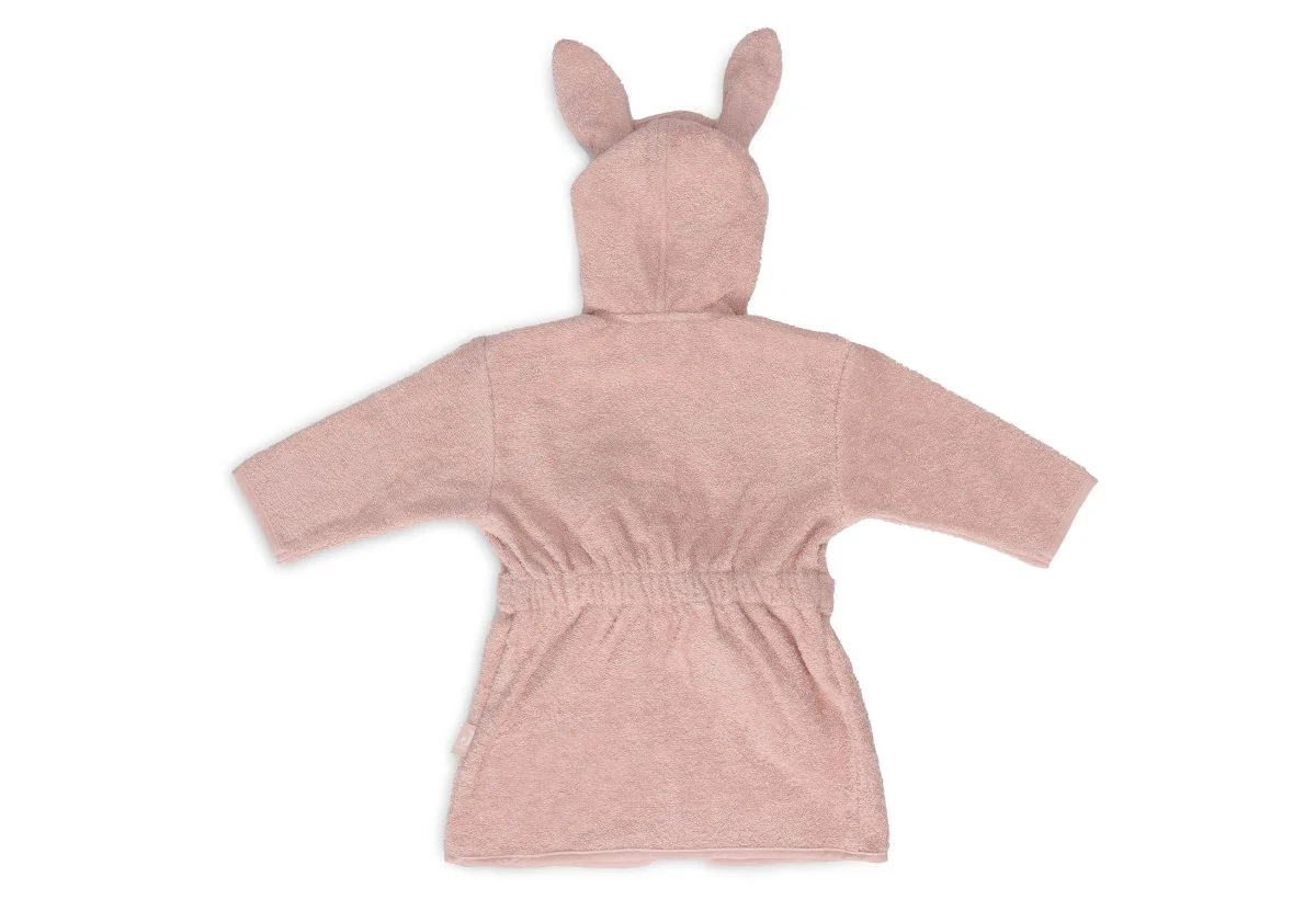Jollein Badjas Baby Wild Rose - Image 2