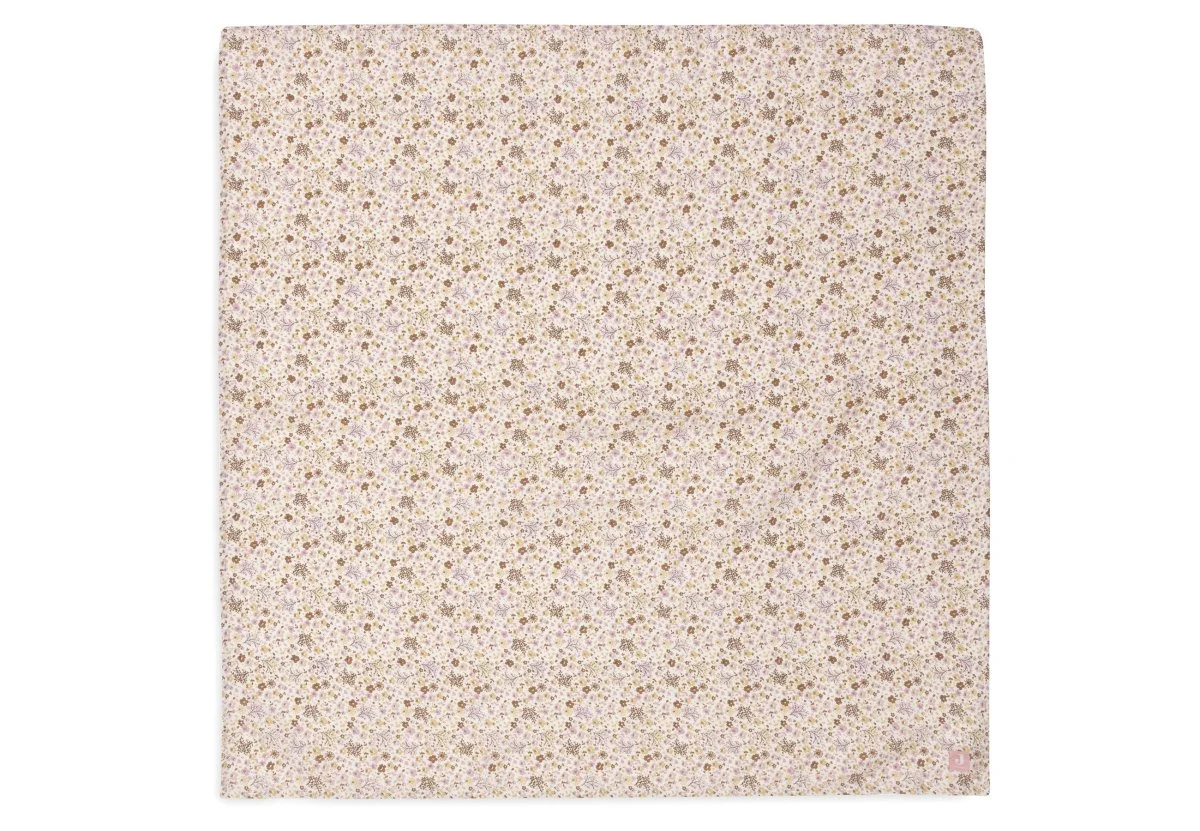 Jollein Hydrofiele Doek Flower Fairies 115Cm 2St