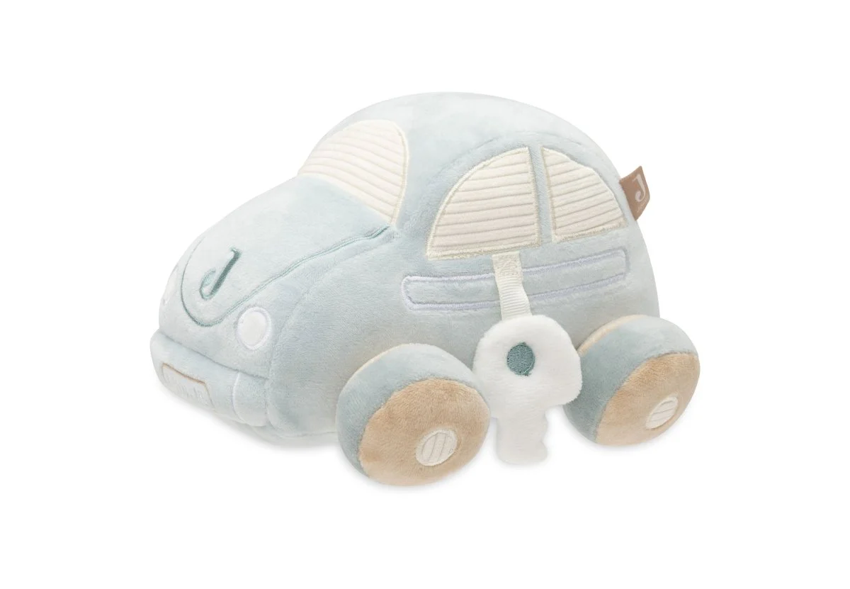 Jollein Knuffel Auto On The Go