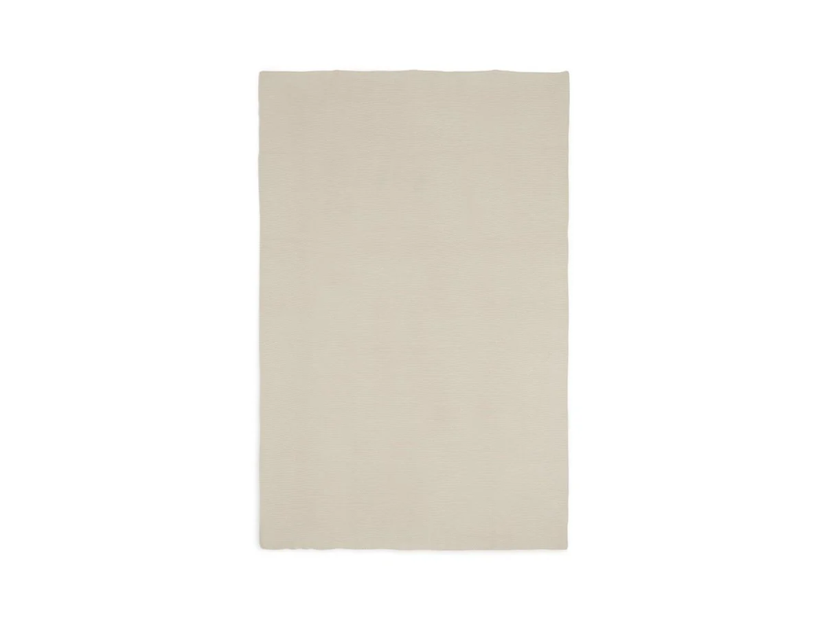 Jollein Ledikantdeken Basic Knit Nougat 100x150cm - Image 2