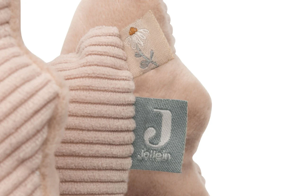 Jollein Muziekhanger Baby Lovely Birds - Image 2