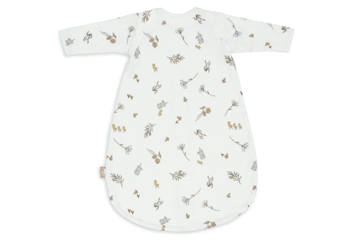 Jollein Slaapzak Baby Afritsbare Mouw Rond 60 Cm - Riverside - Image 3