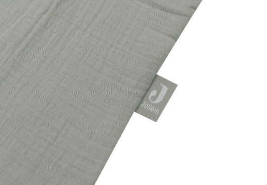 Jollein Slaapzak Baby Olive Green - Image 3