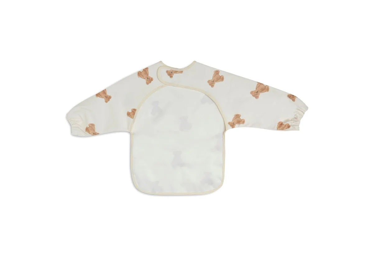 Jollein Slabbetje Teddy Bear - Image 3