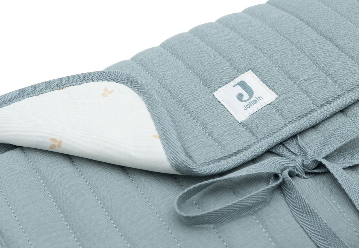 Jollein Verschoningsmat Sea Green - Image 2