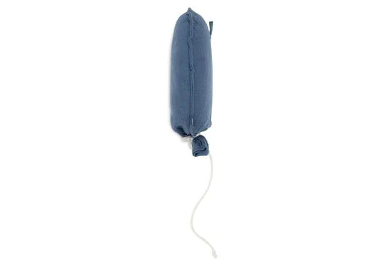 Jollein Wanddecoratie Ballon Jeans Blue 50cm - Image 3