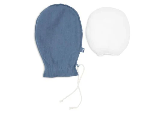 Jollein Wanddecoratie Ballon Jeans Blue 50cm - Image 4